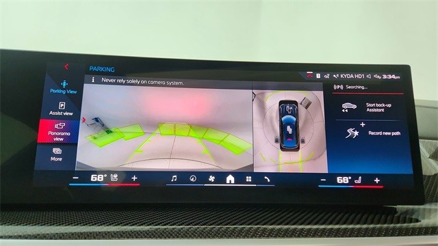 2024 BMW X6 M60i xDrive AWD