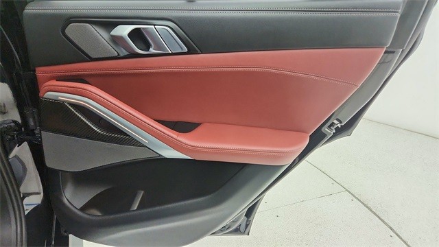 2024 BMW X6 M60i xDrive AWD