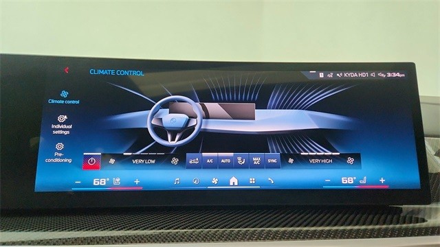 2024 BMW X6 M60i xDrive AWD