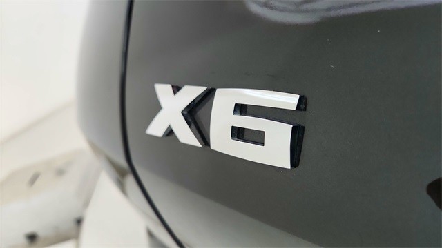 2024 BMW X6 M60i xDrive AWD