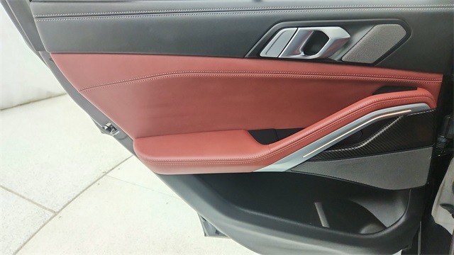 2024 BMW X6 M60i xDrive AWD