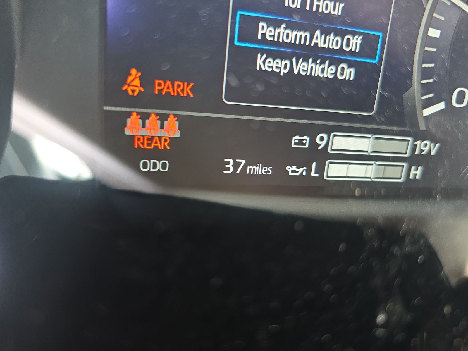 2025 Toyota Tundra Hybrid TRD Pro AWD