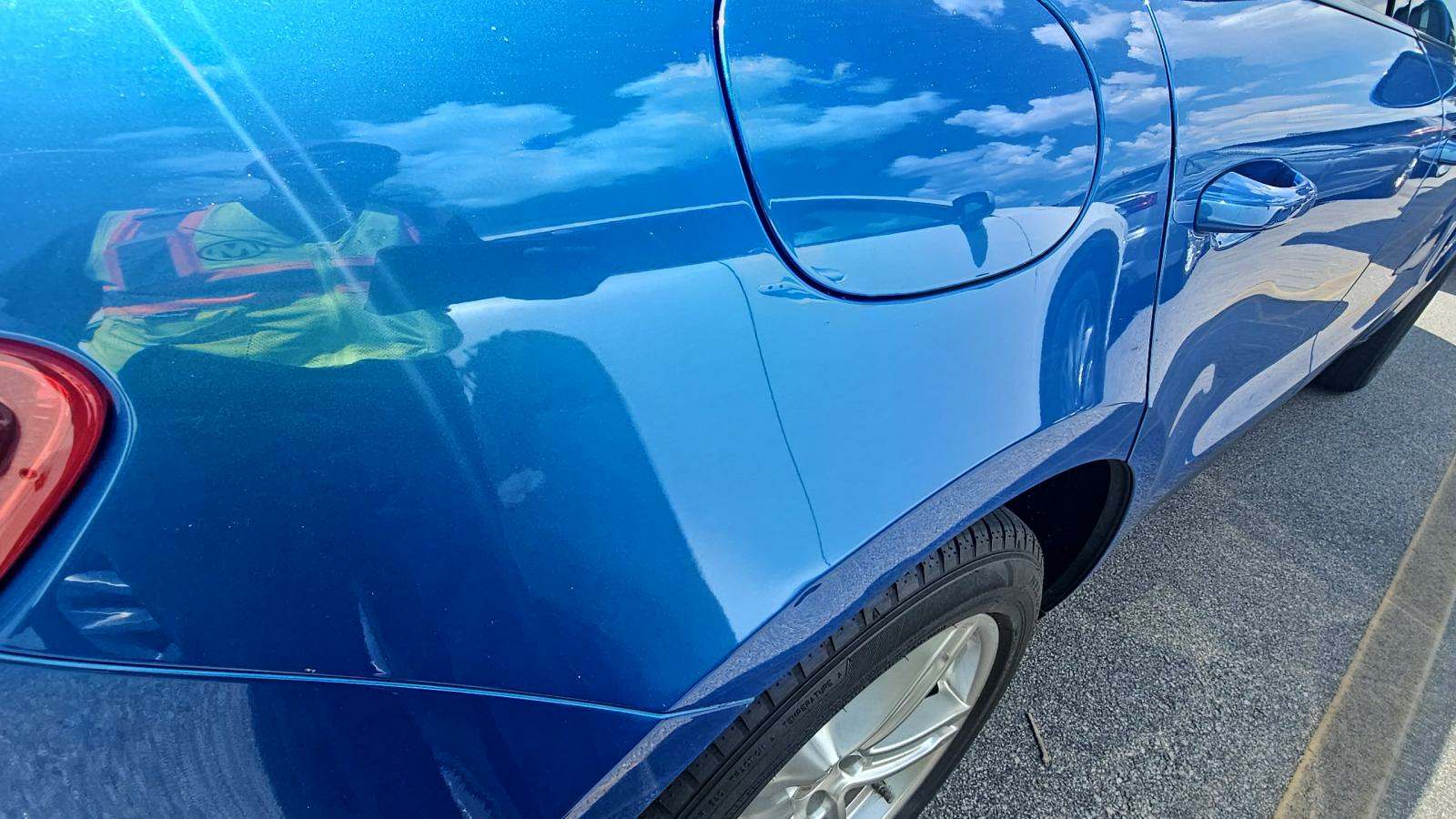 2016 Porsche Macan S AWD