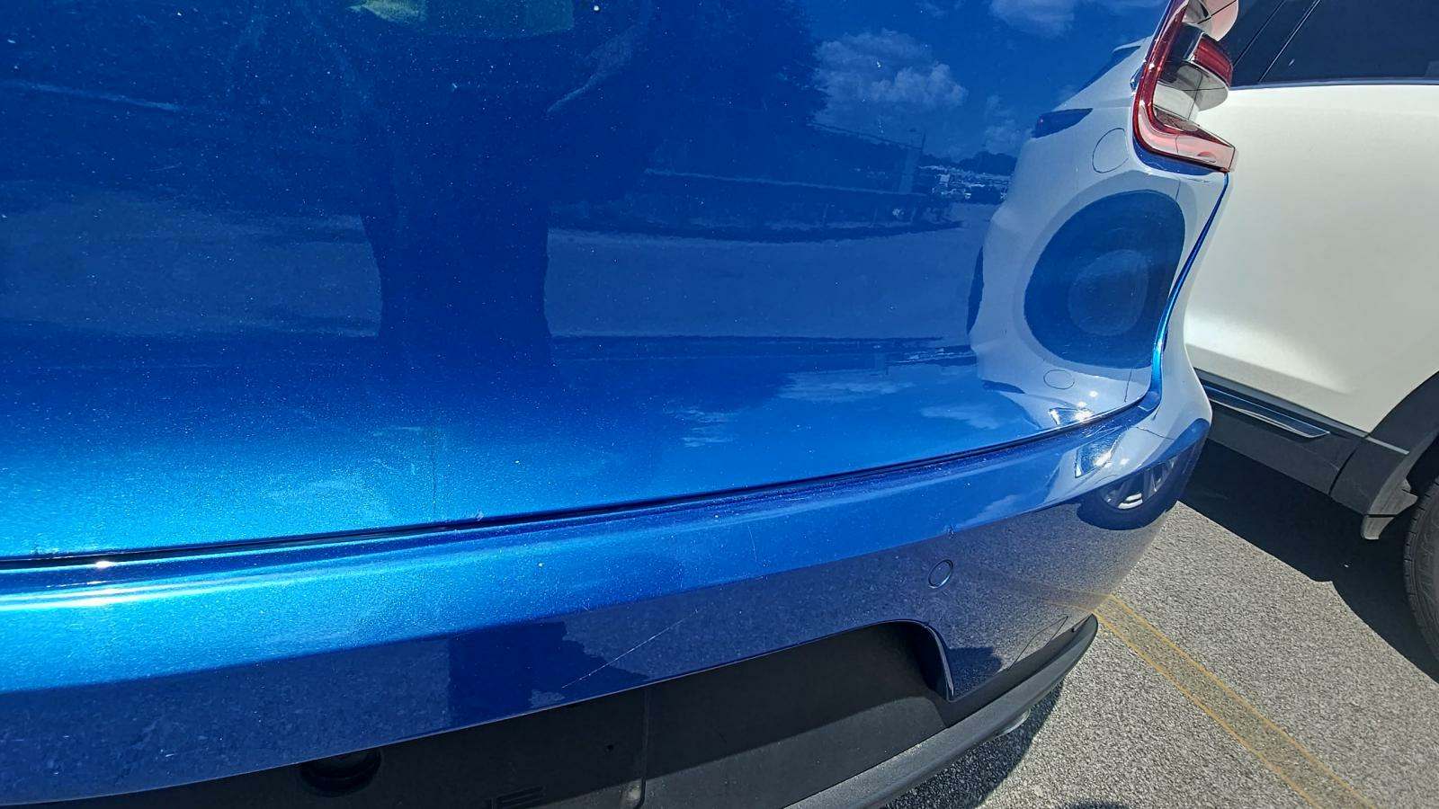 2016 Porsche Macan S AWD