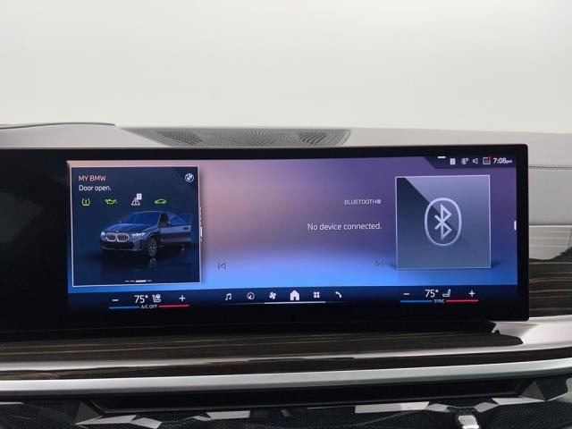 2024 BMW X6 xDrive40i AWD