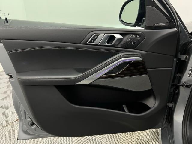 2024 BMW X6 xDrive40i AWD