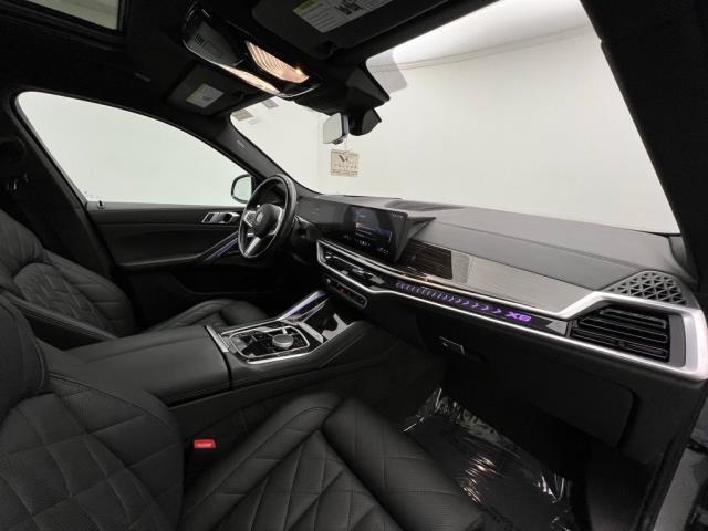 2024 BMW X6 xDrive40i AWD