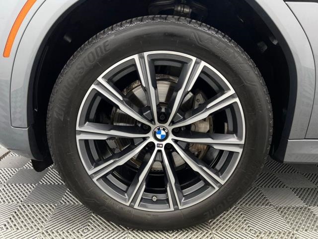 2024 BMW X6 xDrive40i AWD