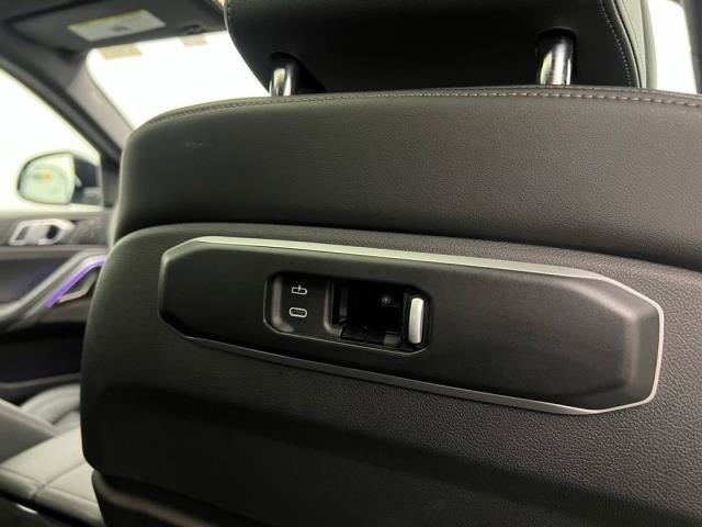 2024 BMW X6 xDrive40i AWD