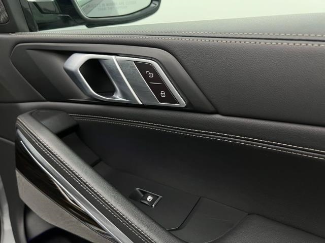 2024 BMW X6 xDrive40i AWD