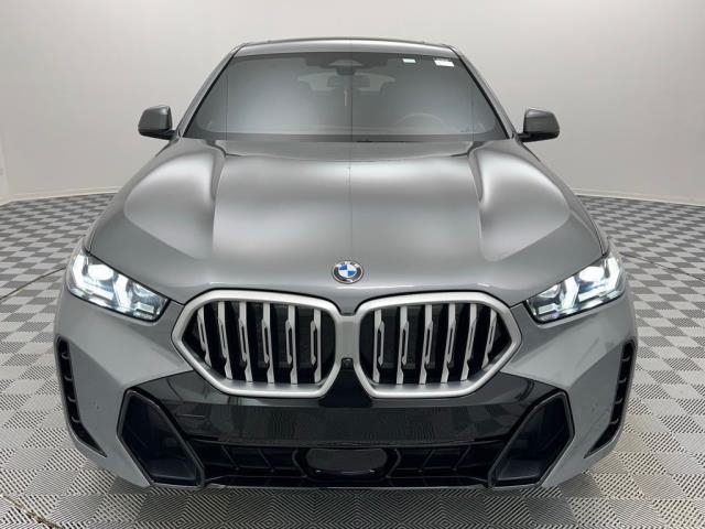 2024 BMW X6 xDrive40i AWD