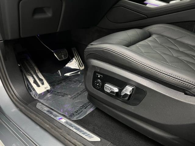 2024 BMW X6 xDrive40i AWD