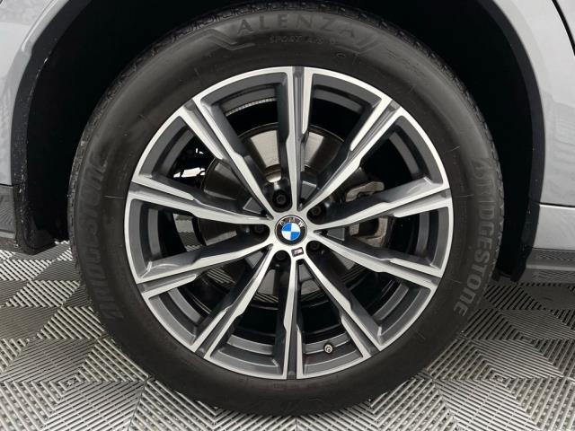2024 BMW X6 xDrive40i AWD