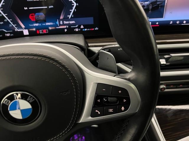 2024 BMW X6 xDrive40i AWD