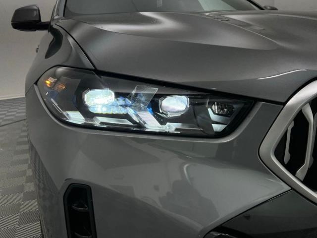 2024 BMW X6 xDrive40i AWD