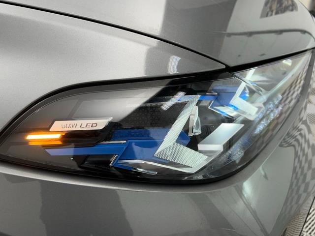 2024 BMW X6 xDrive40i AWD