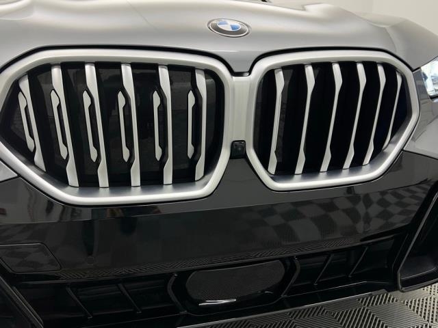 2024 BMW X6 xDrive40i AWD