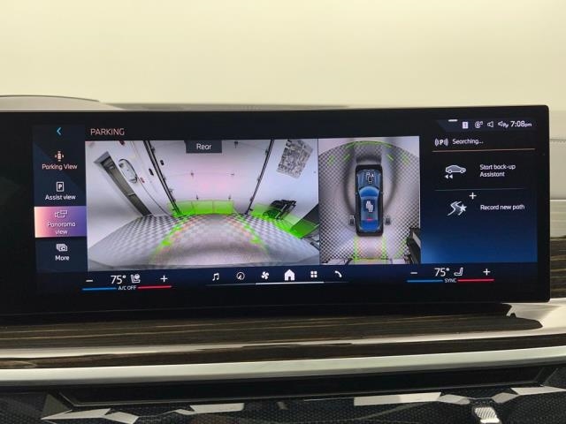2024 BMW X6 xDrive40i AWD