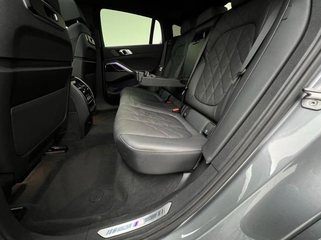 2024 BMW X6 xDrive40i AWD