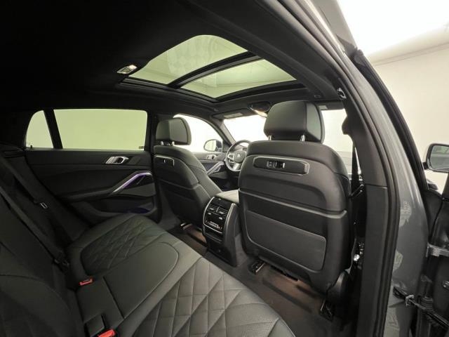 2024 BMW X6 xDrive40i AWD