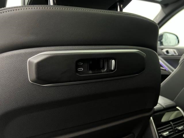 2024 BMW X6 xDrive40i AWD