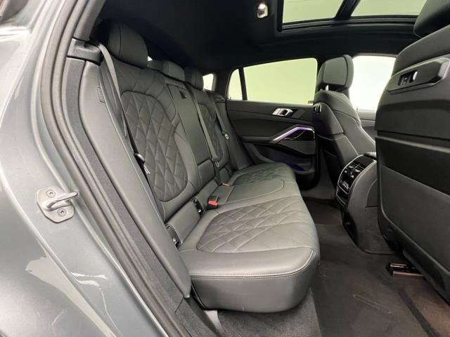 2024 BMW X6 xDrive40i AWD