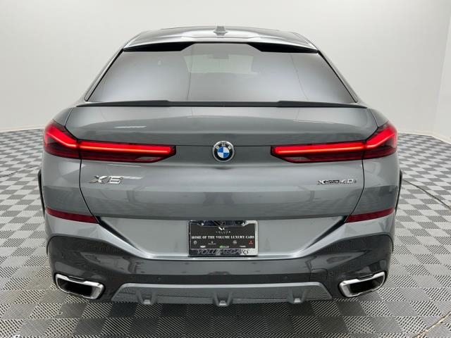 2024 BMW X6 xDrive40i AWD