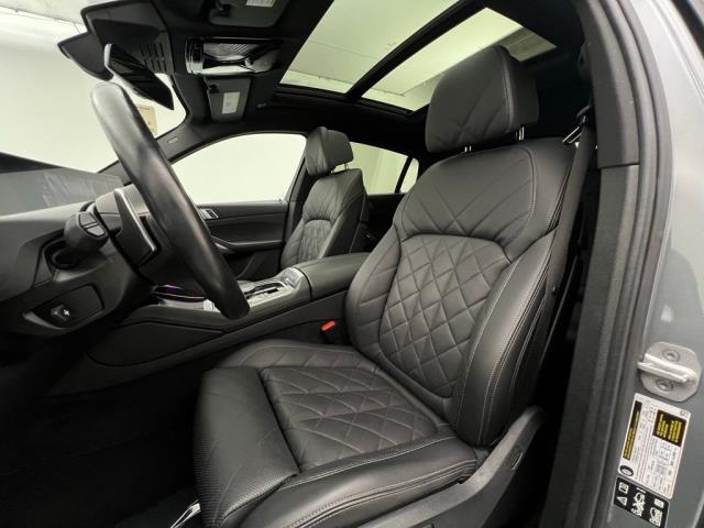 2024 BMW X6 xDrive40i AWD
