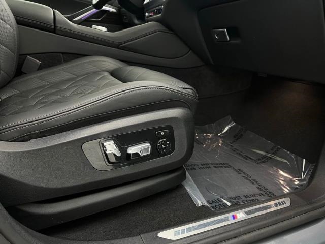2024 BMW X6 xDrive40i AWD