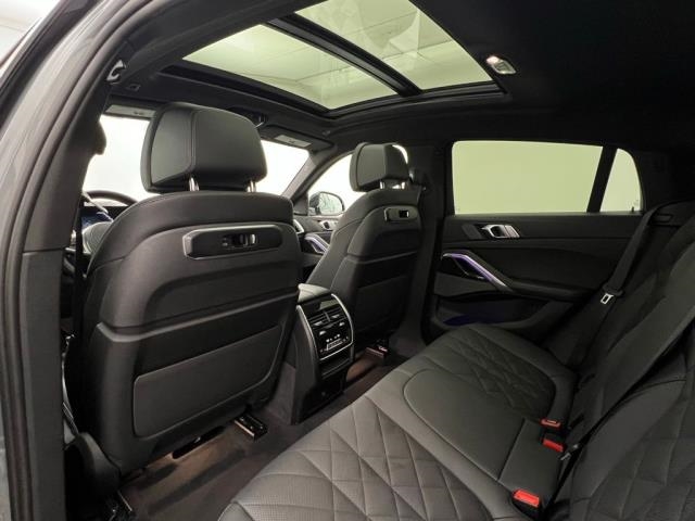 2024 BMW X6 xDrive40i AWD