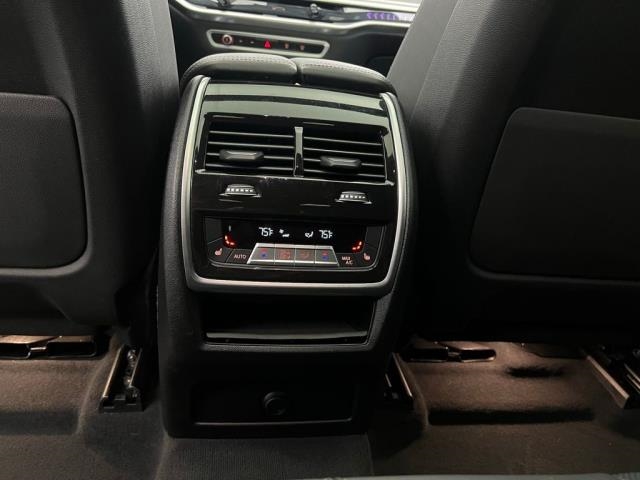2024 BMW X6 xDrive40i AWD