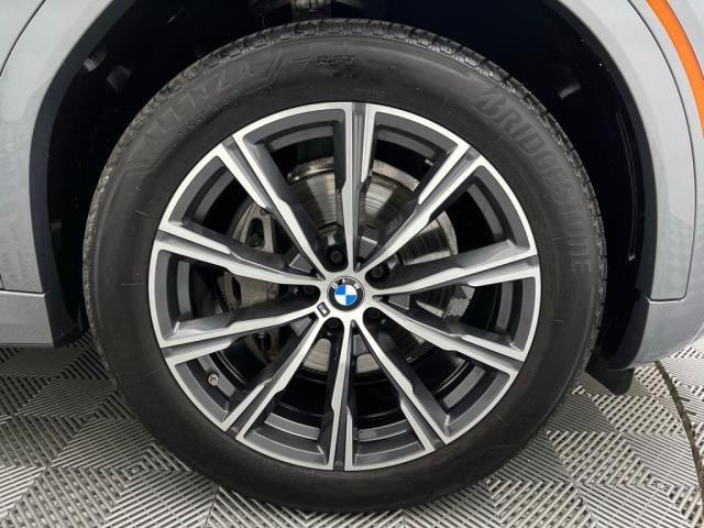 2024 BMW X6 xDrive40i AWD