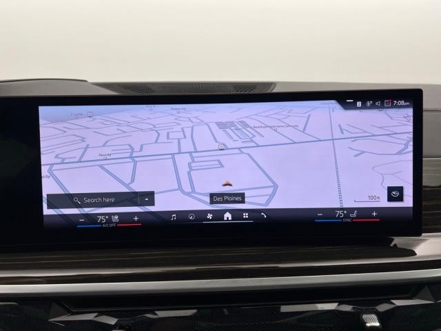 2024 BMW X6 xDrive40i AWD