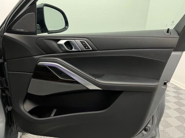 2024 BMW X6 xDrive40i AWD