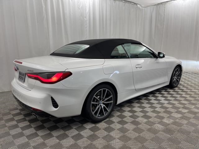 2024 BMW 4 Series 430i xDrive AWD