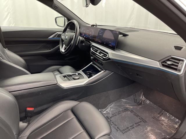 2024 BMW 4 Series 430i xDrive AWD