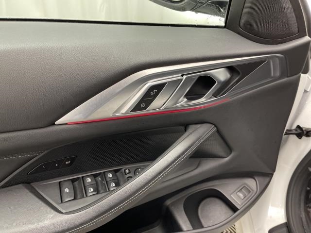 2024 BMW 4 Series 430i xDrive AWD