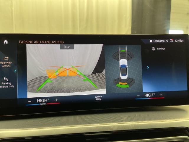 2024 BMW 4 Series 430i xDrive AWD