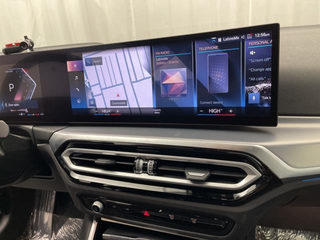 2024 BMW 4 Series 430i xDrive AWD