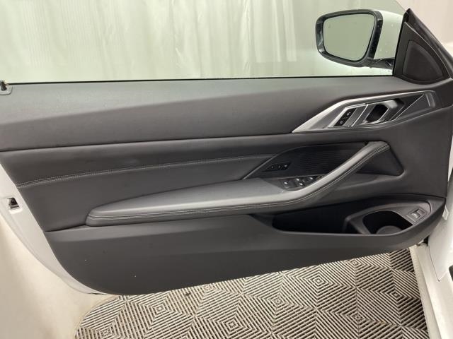 2024 BMW 4 Series 430i xDrive AWD