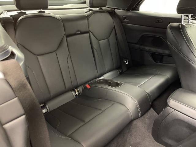 2024 BMW 4 Series 430i xDrive AWD