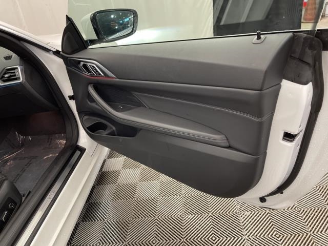 2024 BMW 4 Series 430i xDrive AWD