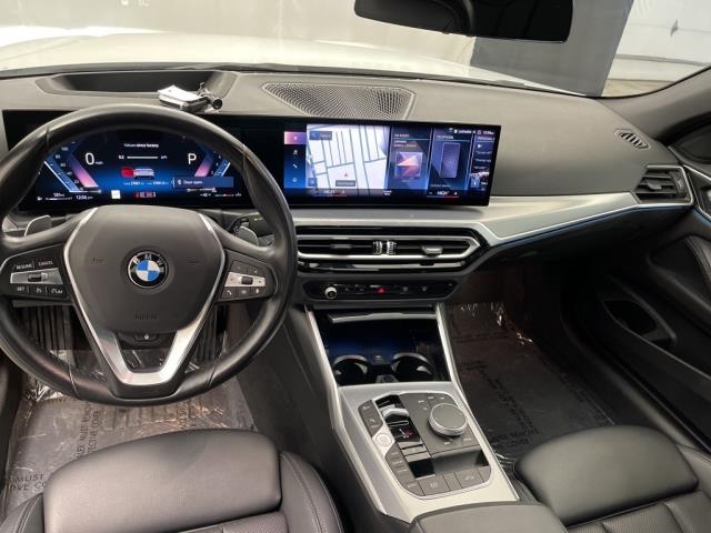 2024 BMW 4 Series 430i xDrive AWD