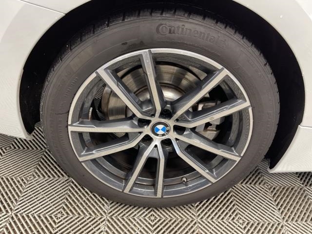 2024 BMW 4 Series 430i xDrive AWD