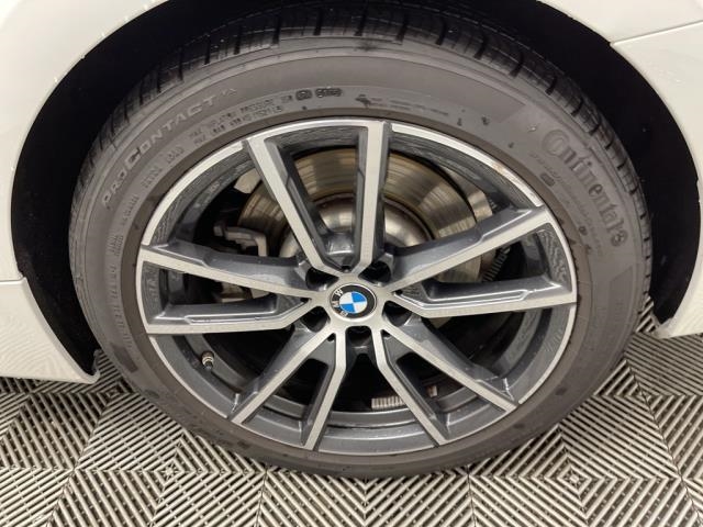 2024 BMW 4 Series 430i xDrive AWD