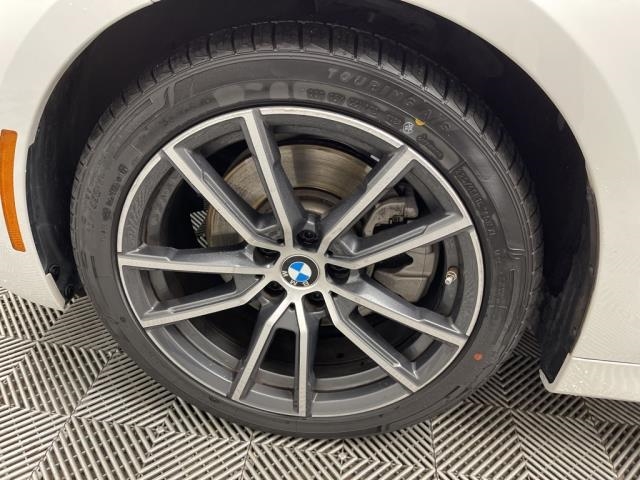 2024 BMW 4 Series 430i xDrive AWD