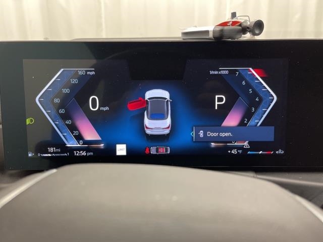 2024 BMW 4 Series 430i xDrive AWD