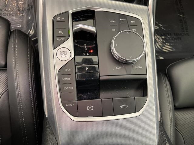 2024 BMW 4 Series 430i xDrive AWD