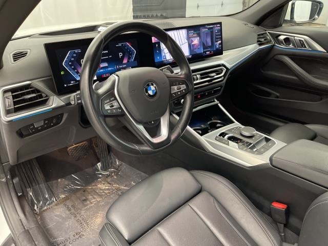 2024 BMW 4 Series 430i xDrive AWD