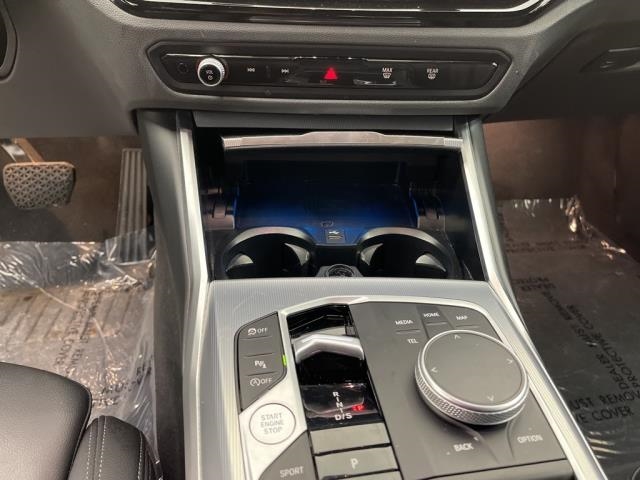 2024 BMW 4 Series 430i xDrive AWD